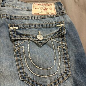 Brand new true religion jeans